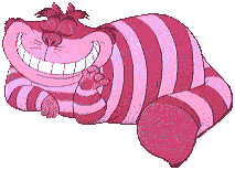 British d'Alice au Pays des merveilles